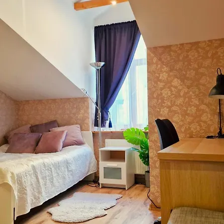 Апартаменты And Quiet Apartment, Coffee Included *