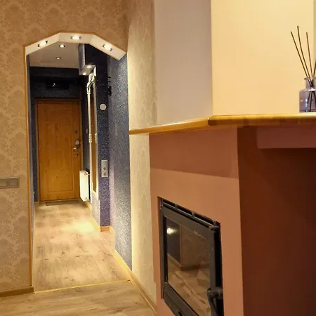And Quiet Apartment, Coffee Included Apartment Riga