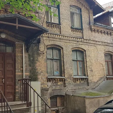 And Quiet Apartment, Coffee Included * Riga