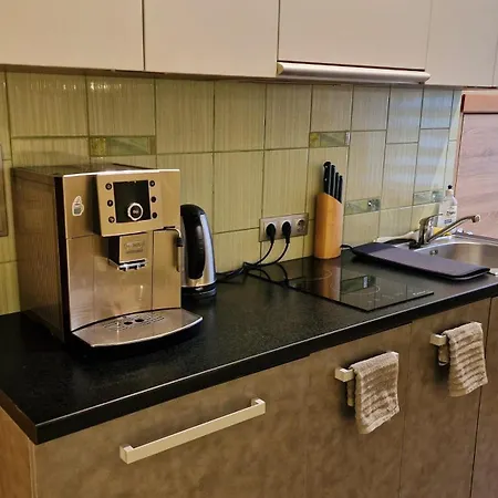 Apartament And Quiet Apartment, Coffee Included Ryga