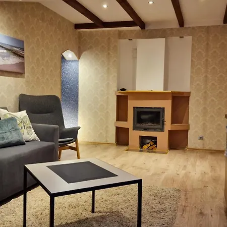 And Quiet Apartment, Coffee Included Apartament *