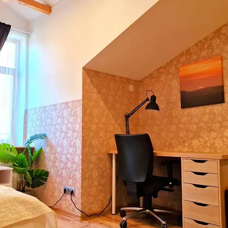 And Quiet Apartment, Coffee Included Apartament