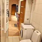 Апартаменты And Quiet Apartment, Coffee Included