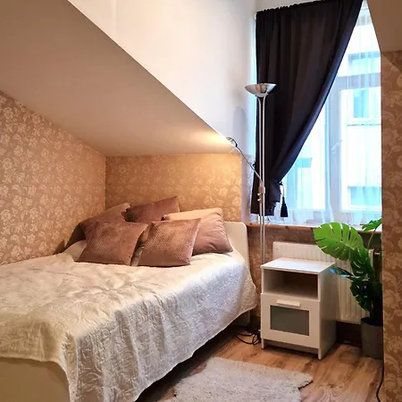 And Quiet Apartment, Coffee Included Апартаменты *