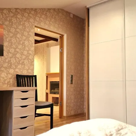 And Quiet Apartment, Coffee Included Apartmán